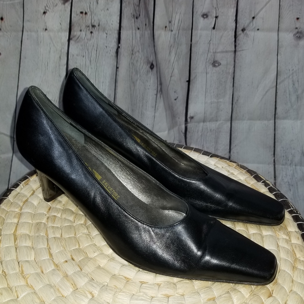 Salvatore Ferragamo Pumps
